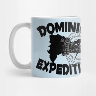 Dominica #1 Mug